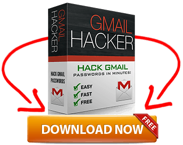 Gmail password recovery hack